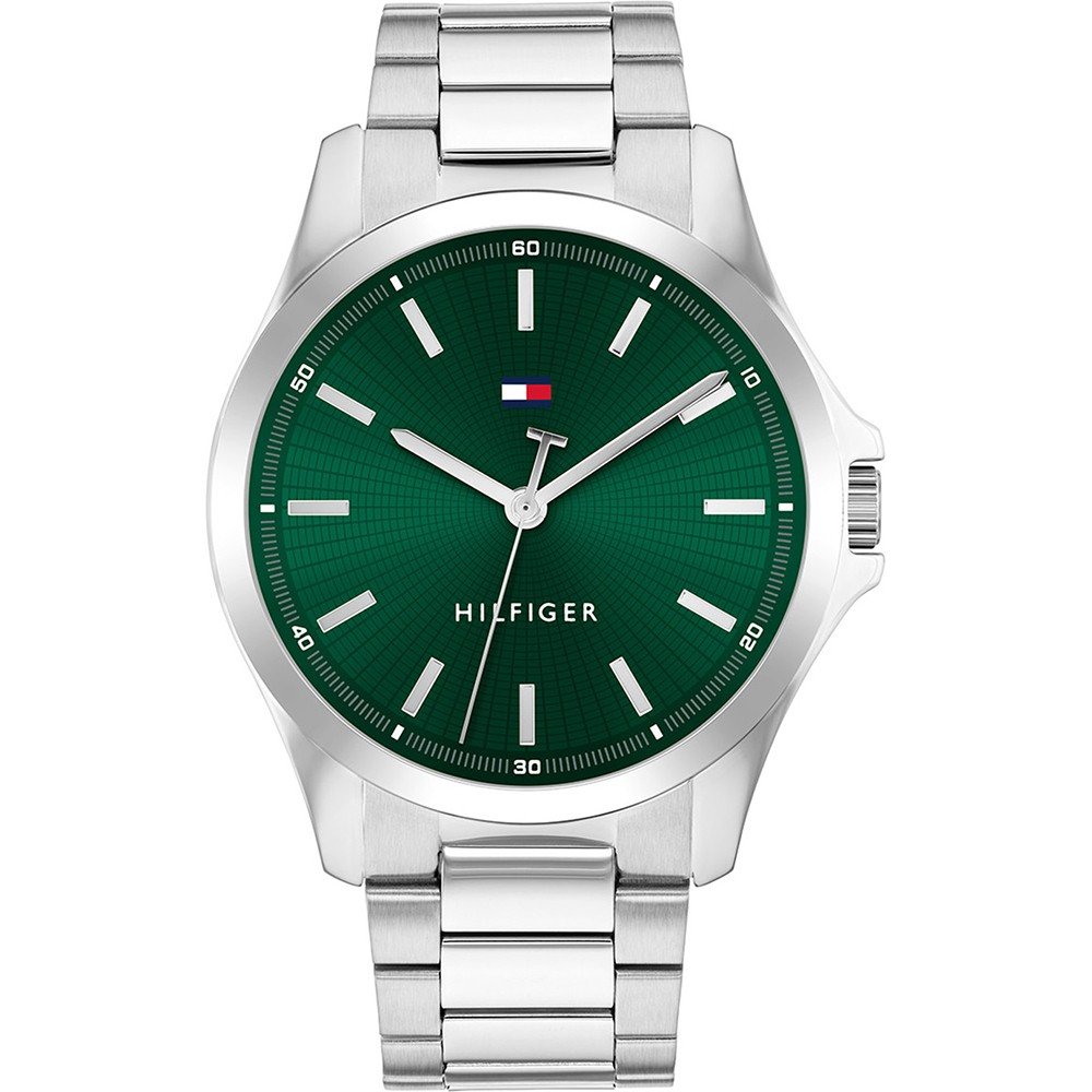 Tommy Hilfiger 1710672 Horloge