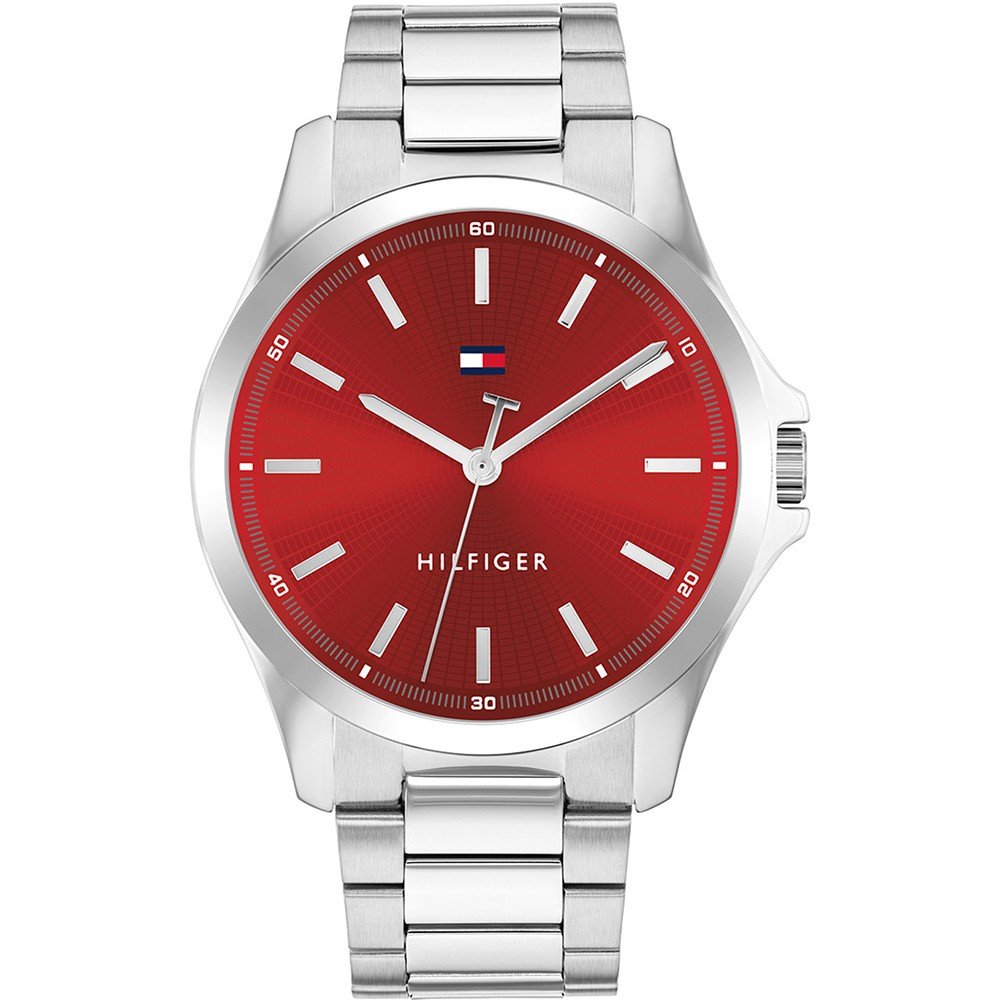 Tommy Hilfiger 1710677 Horloge