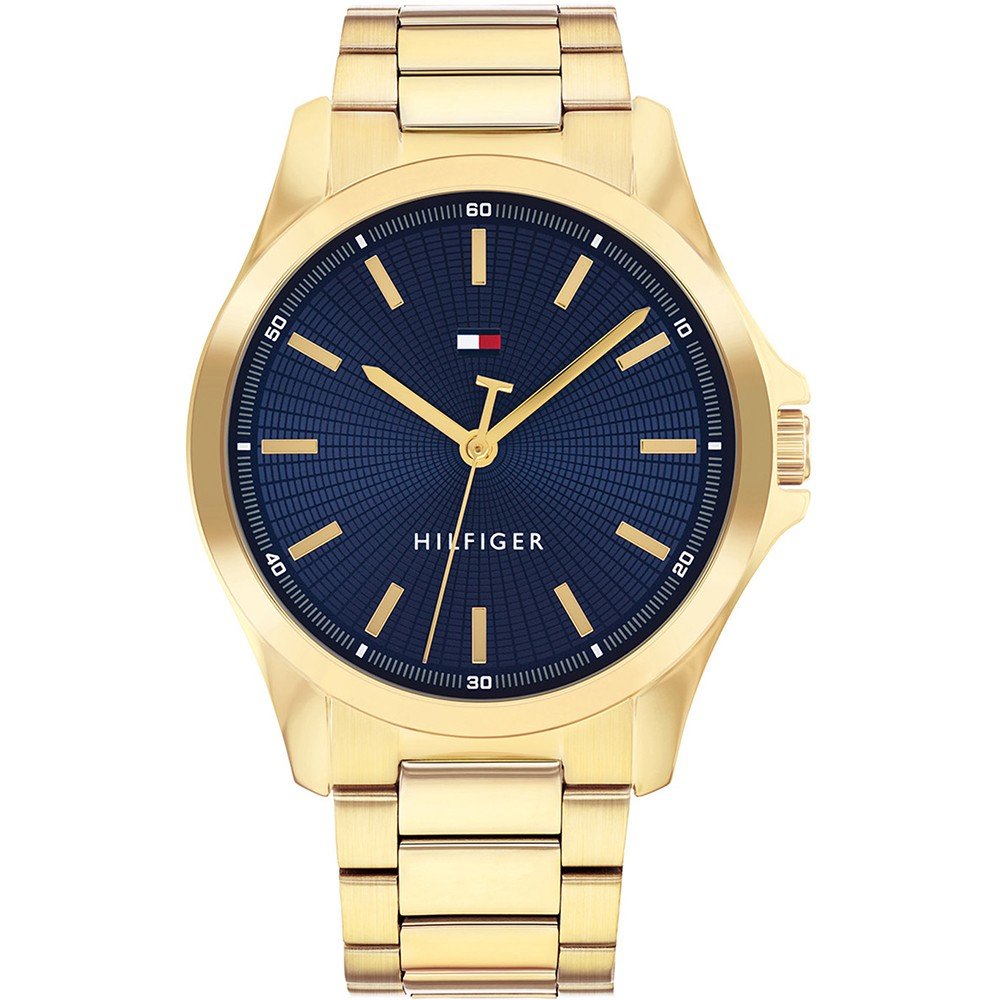 Tommy Hilfiger 1710679 Horloge