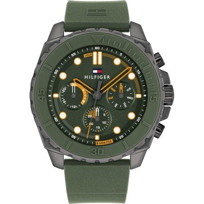 Tommy Hilfiger 1710688 Horloge