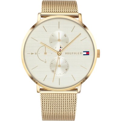 Tommy Hilfiger 1781943 horloge