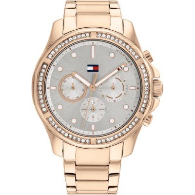 Tommy Hilfiger 1782572 Horloge