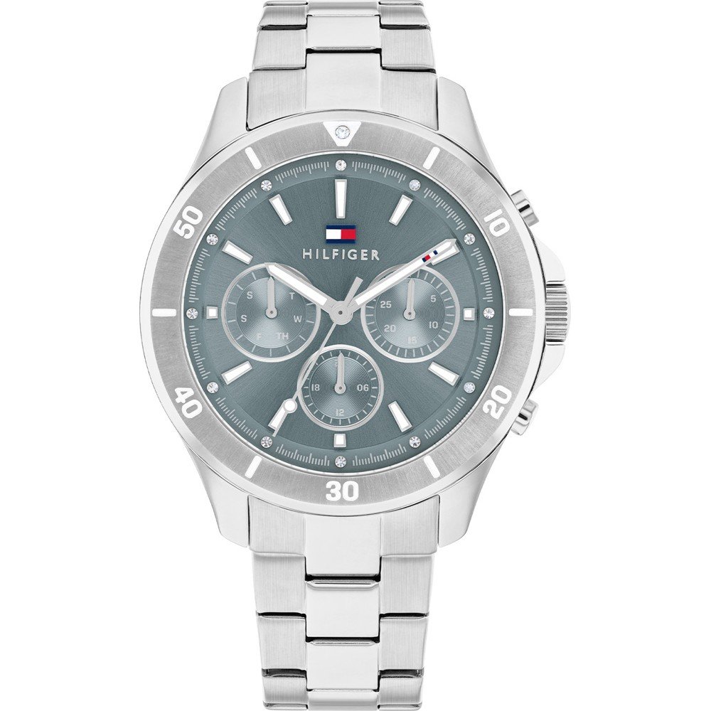 Tommy Hilfiger 1782638 Horloge