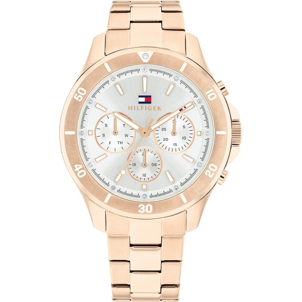 Tommy Hilfiger 1782639 Horloge