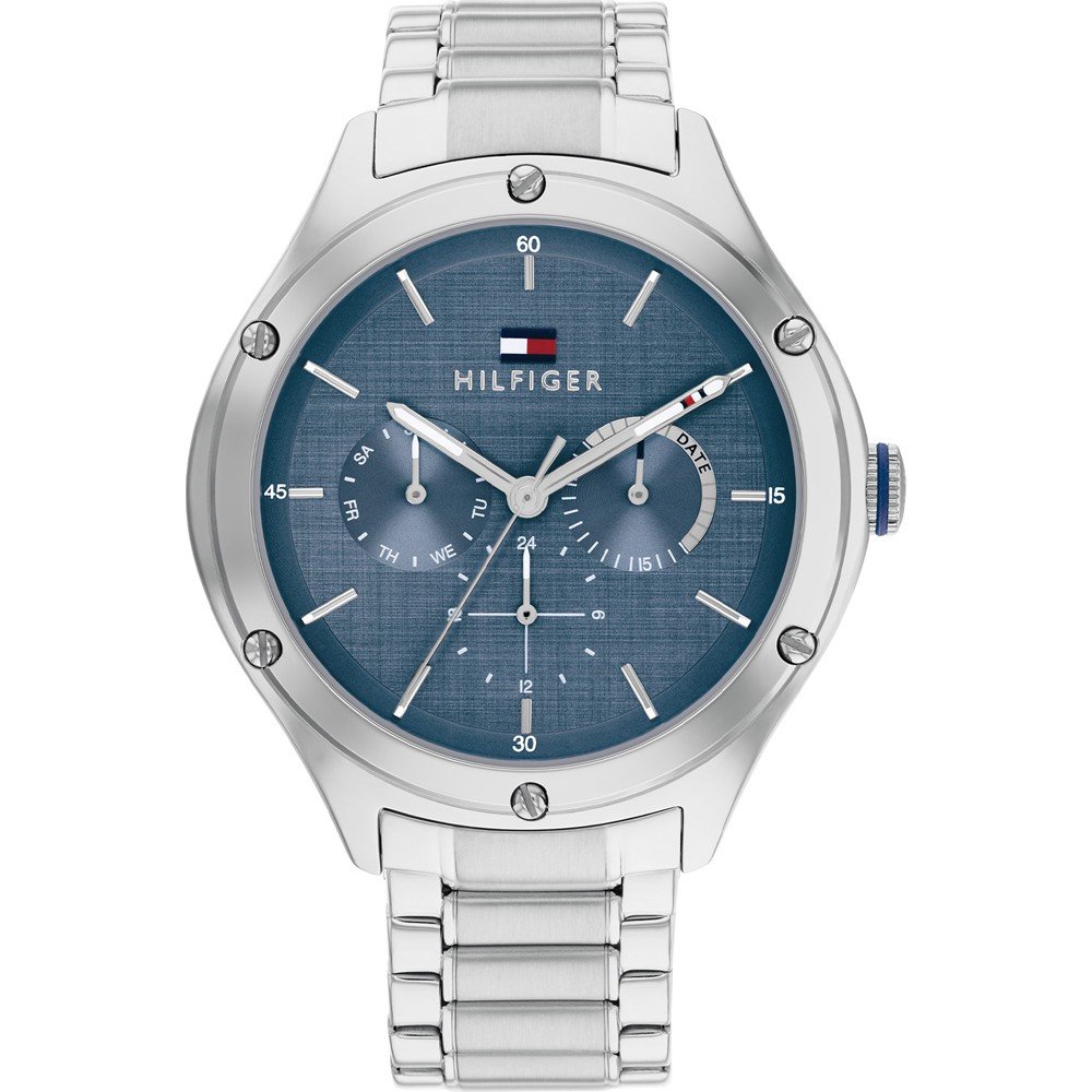 Tommy Hilfiger 1782657 Horloge