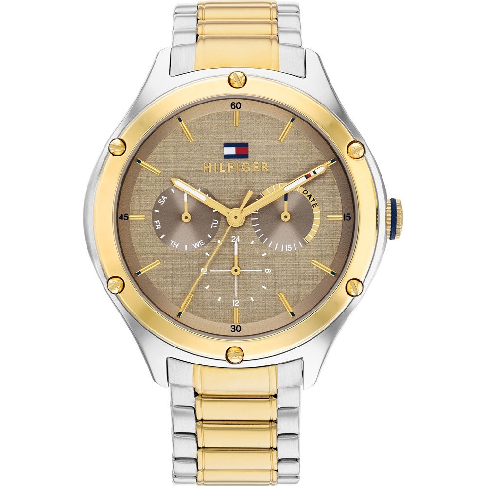 Tommy Hilfiger 1782658 Horloge