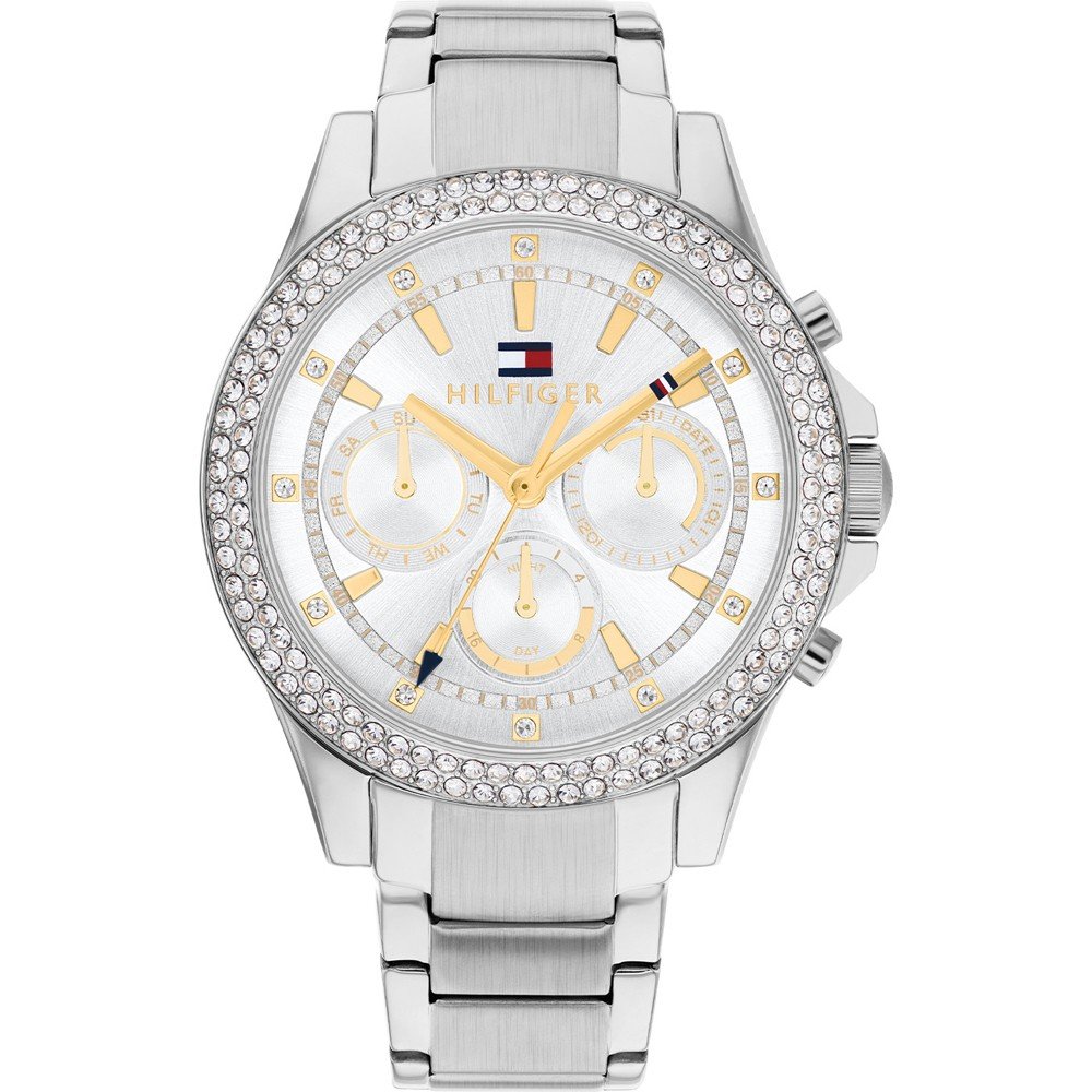 Tommy Hilfiger 1782677 Horloge