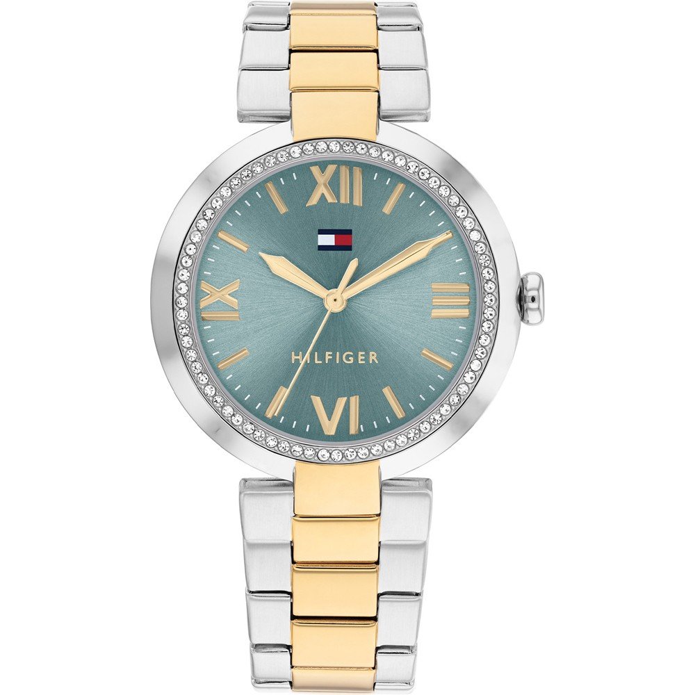 Tommy Hilfiger 1782680 Horloge