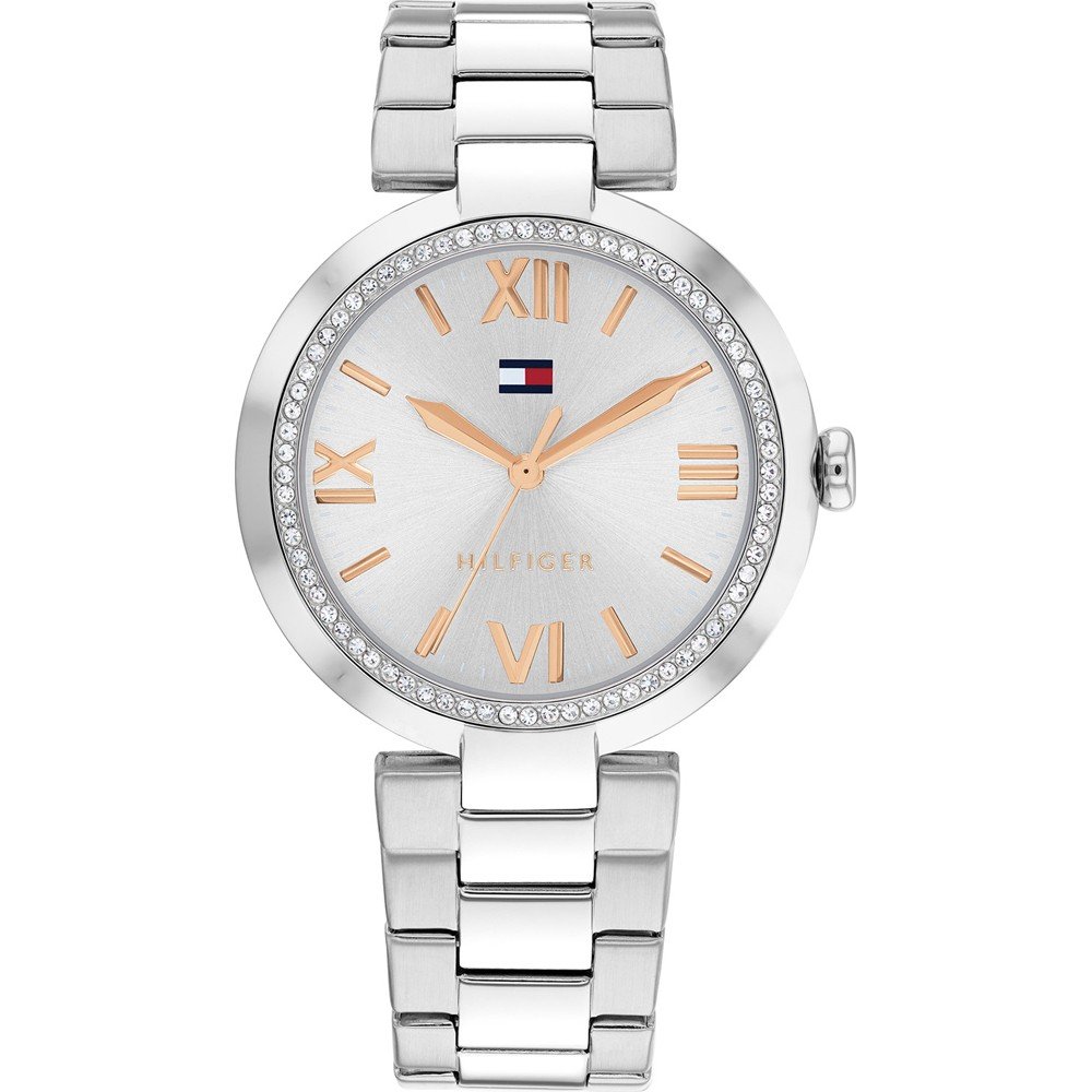 Tommy Hilfiger 1782681 Horloge