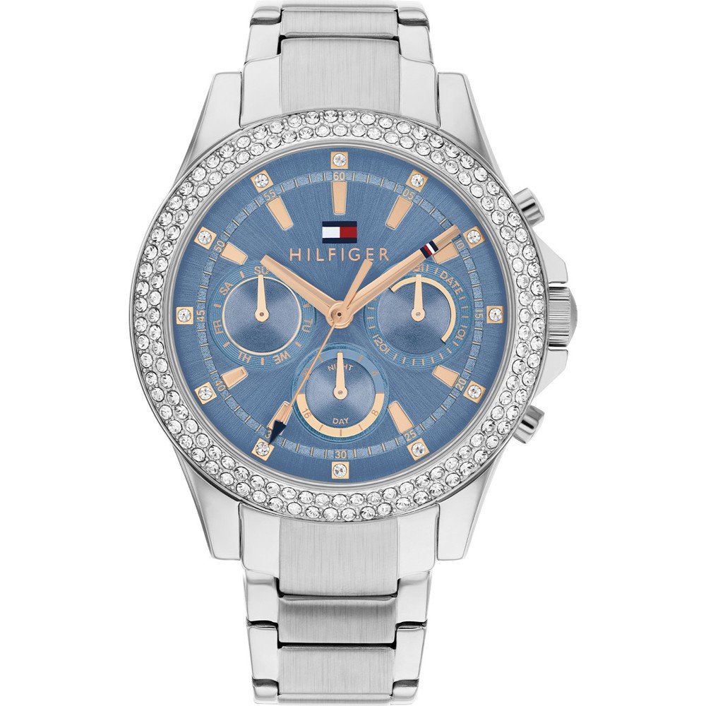 Tommy Hilfiger 1782690 Horloge