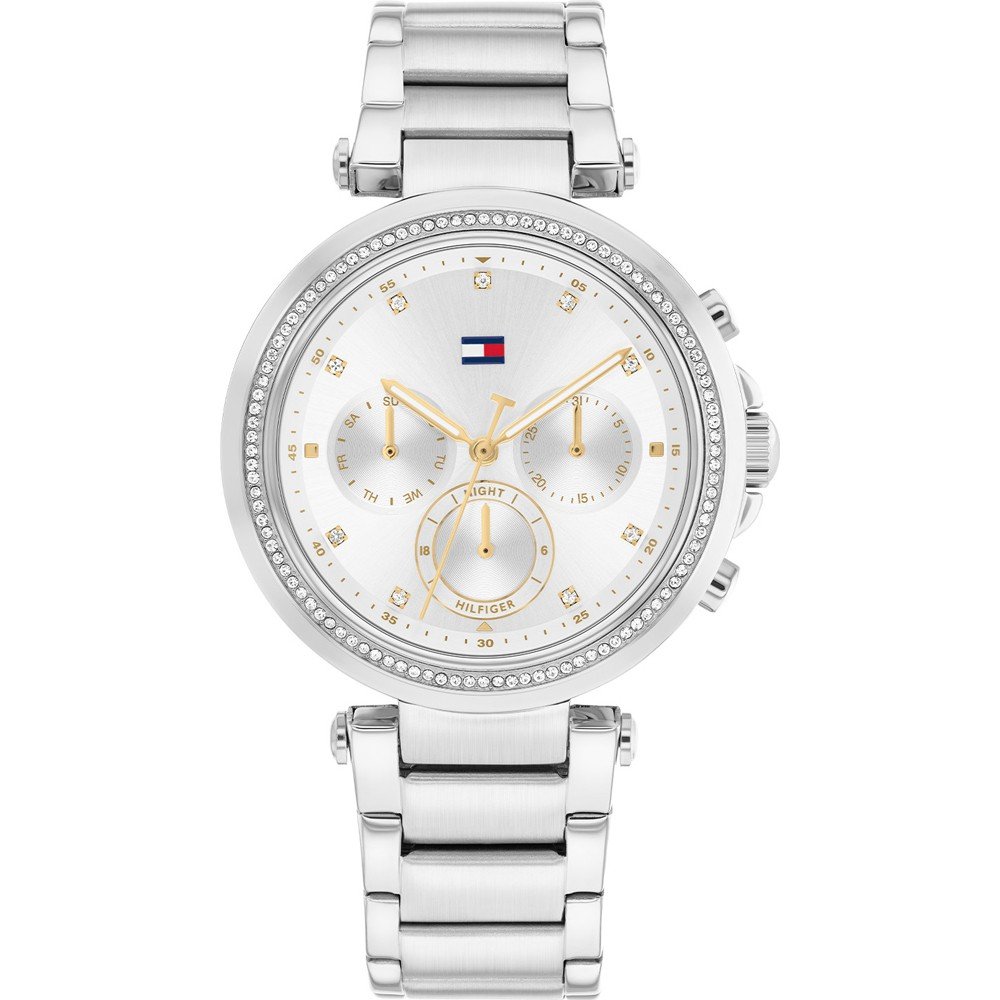 Tommy Hilfiger 1782701 Horloge