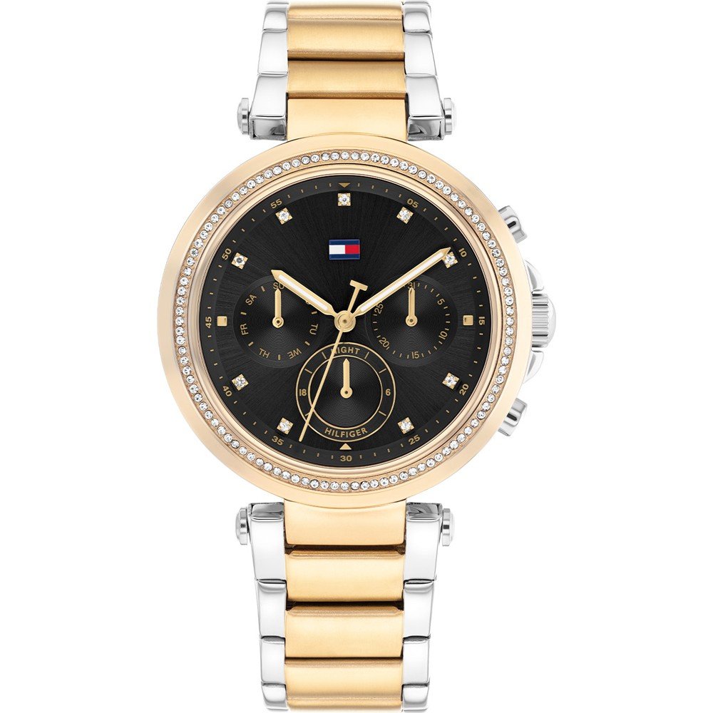 Tommy Hilfiger 1782702 Horloge