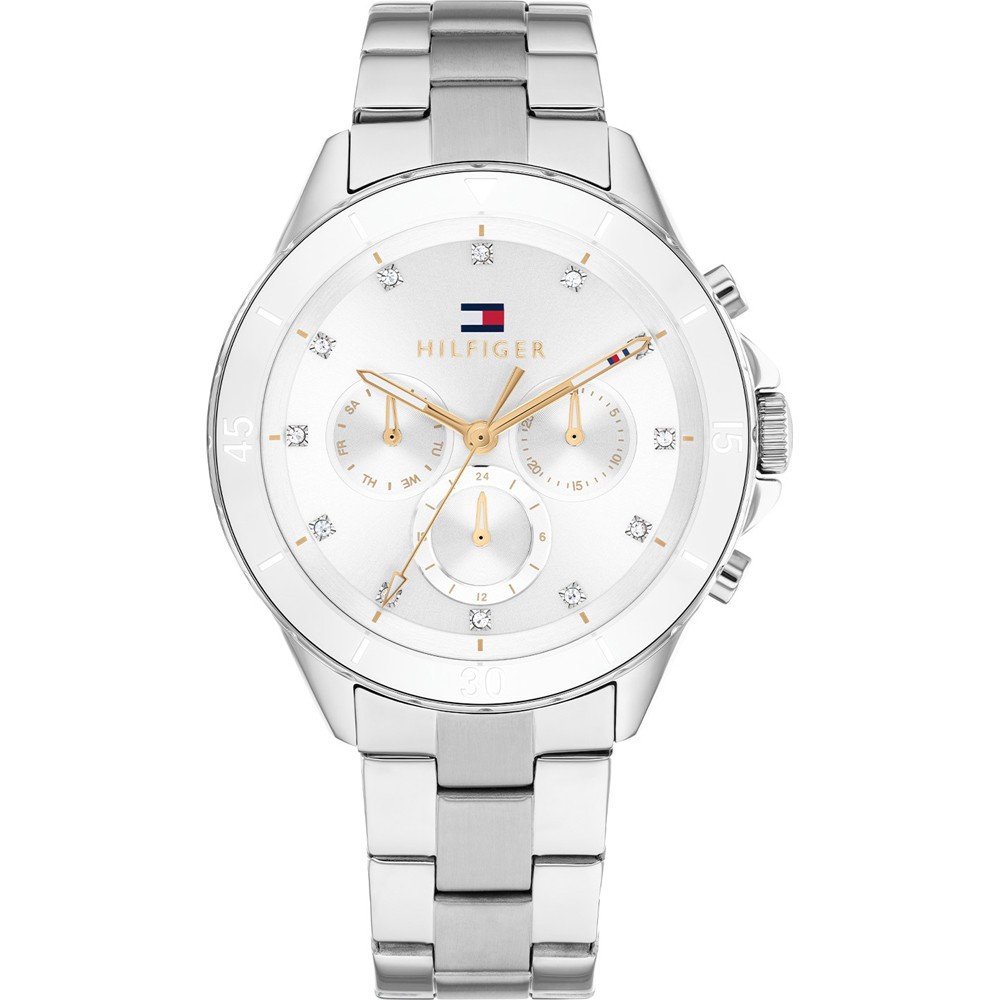 Tommy Hilfiger 1782707 Horloge