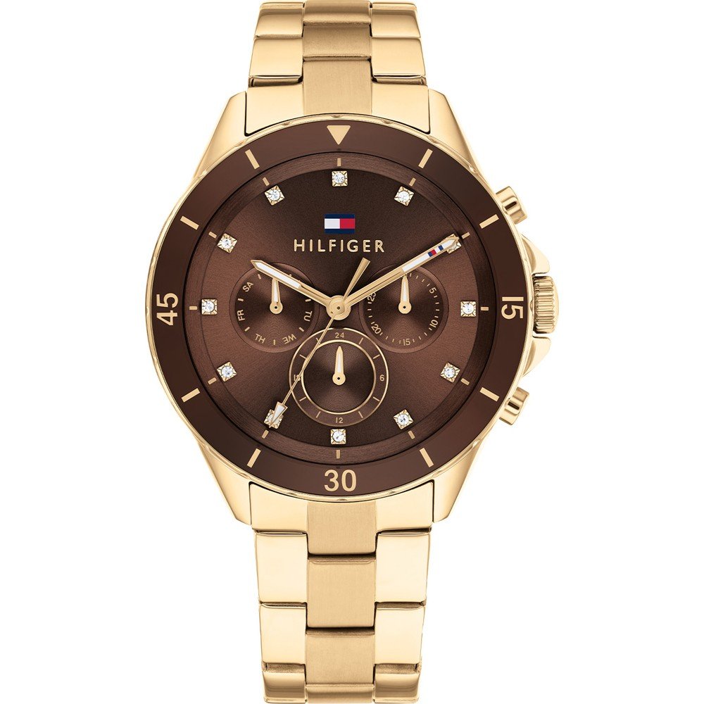 Tommy Hilfiger 1782709 Horloge