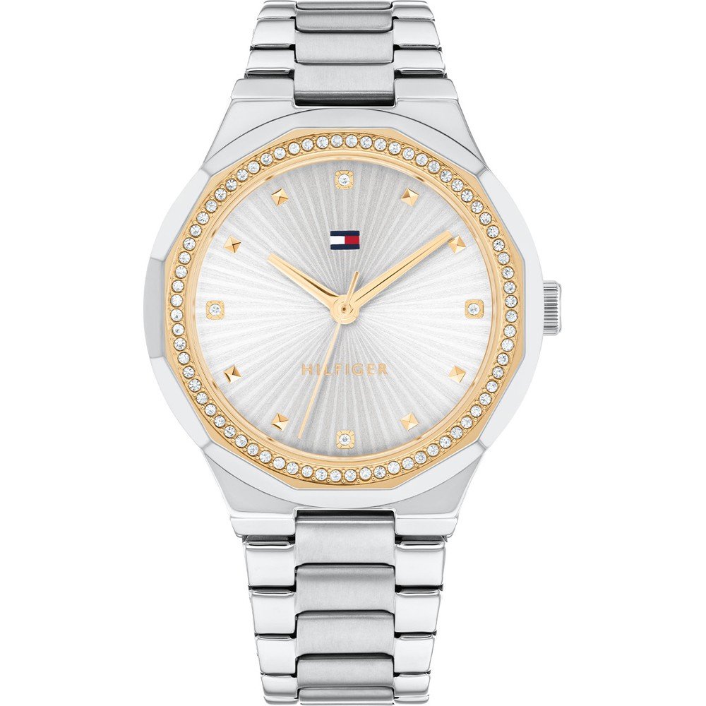 Tommy Hilfiger 1782723 Horloge