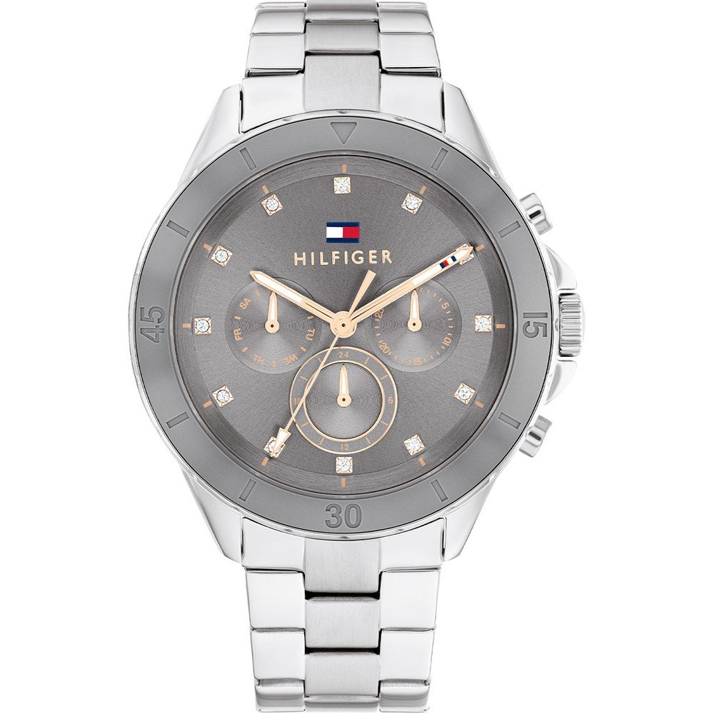 Tommy Hilfiger 1782742 Horloge