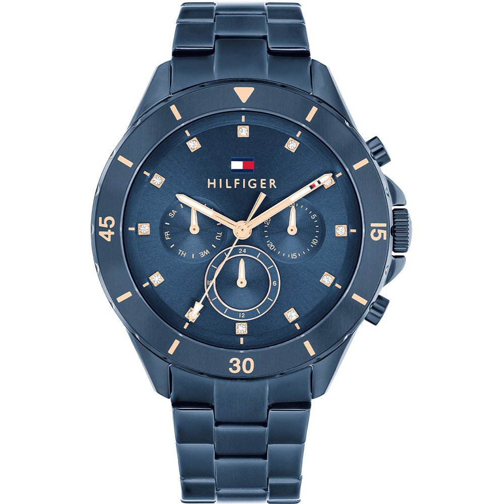 Tommy Hilfiger 1782743 Horloge