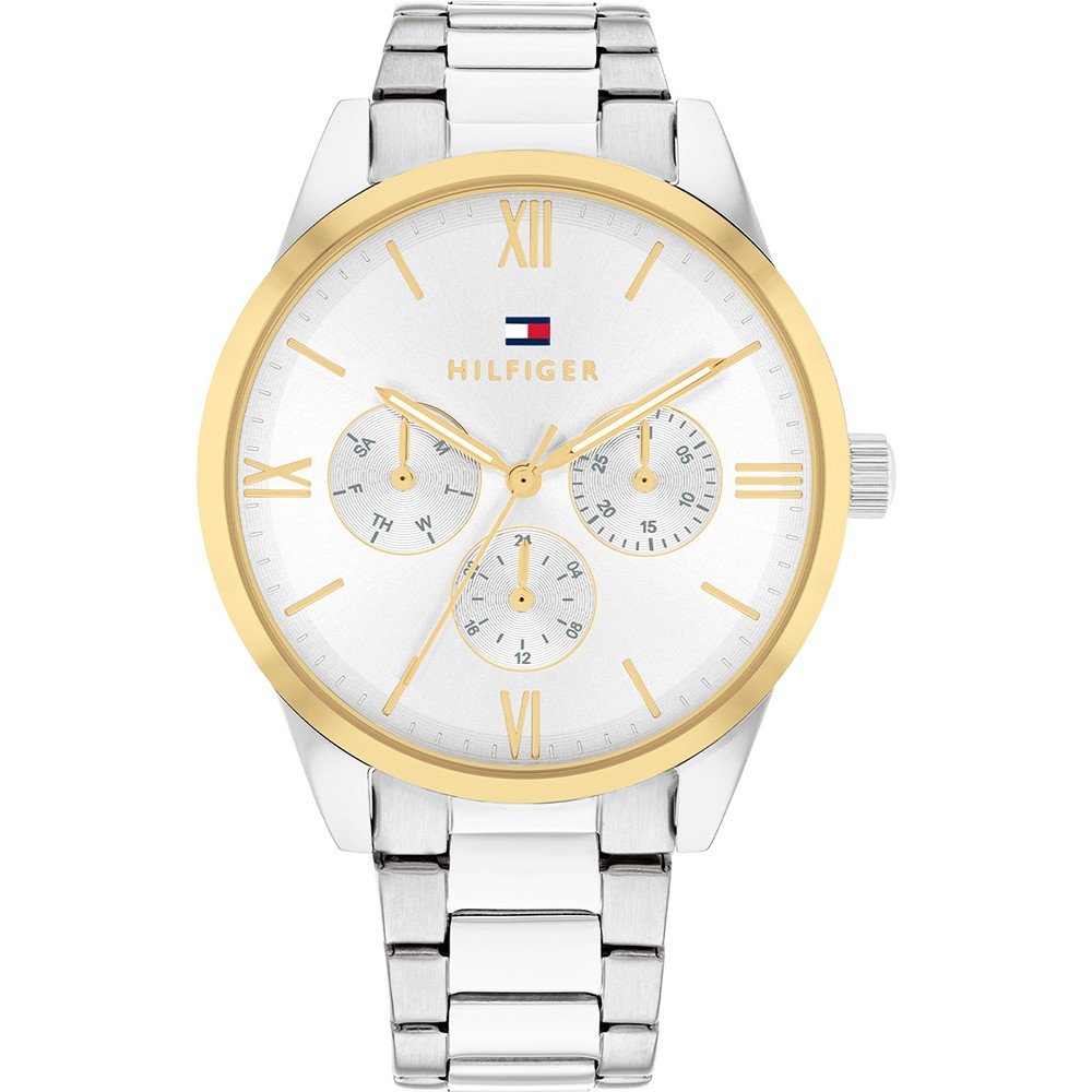 Tommy Hilfiger 1782744 Horloge