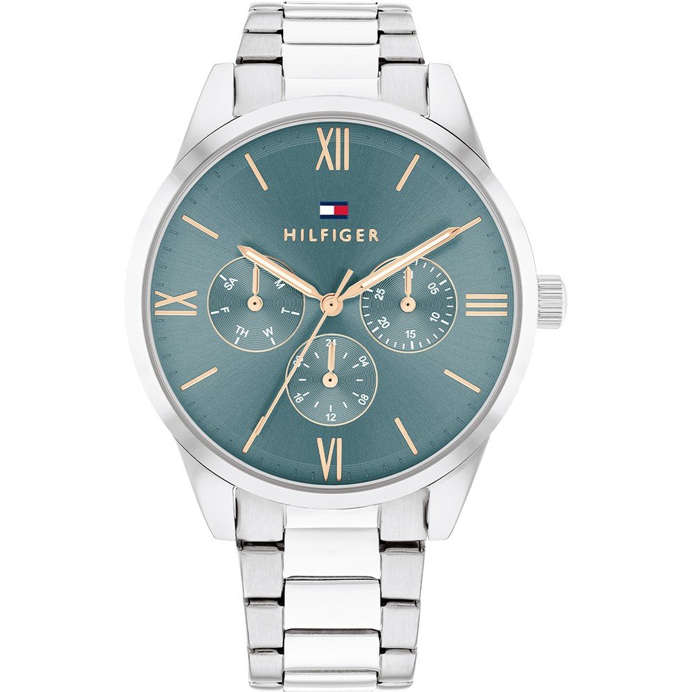 Tommy Hilfiger 1782745 Horloge