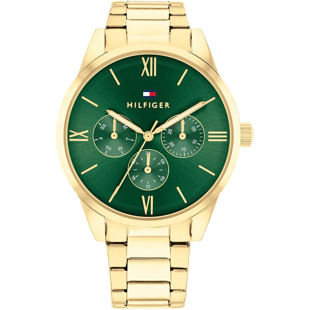 Tommy Hilfiger 1782746 Horloge