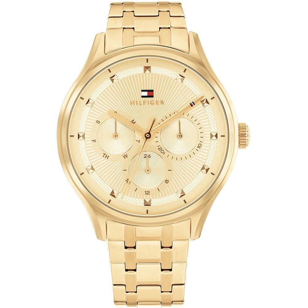 Tommy Hilfiger 1782751 Horloge