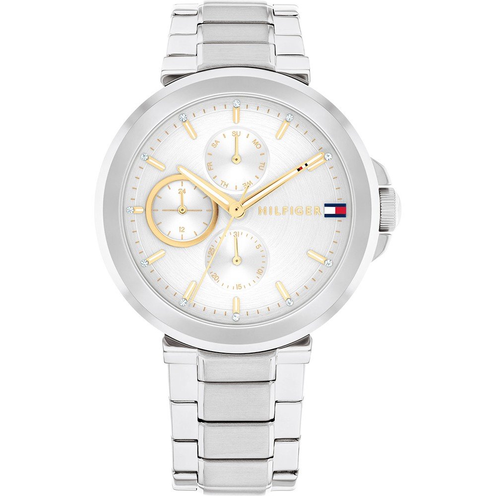 Tommy Hilfiger 1782753 Horloge