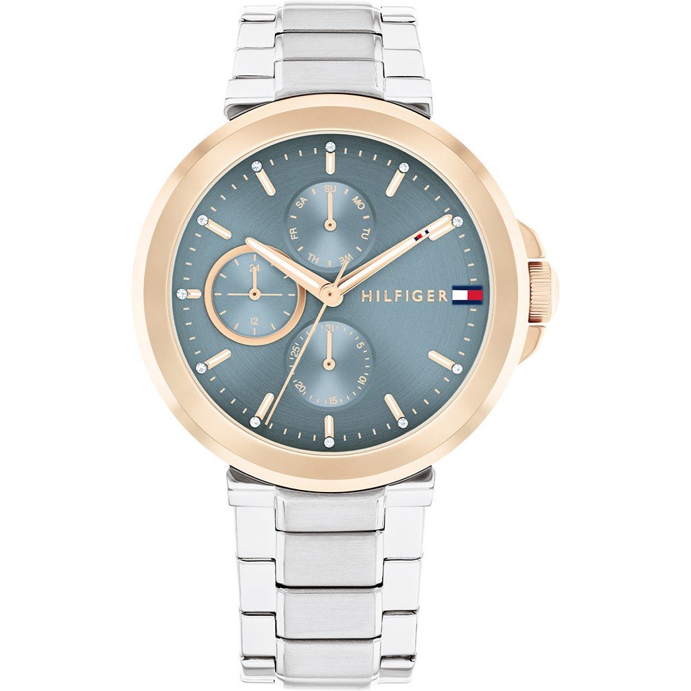 Tommy Hilfiger 1782754 Horloge