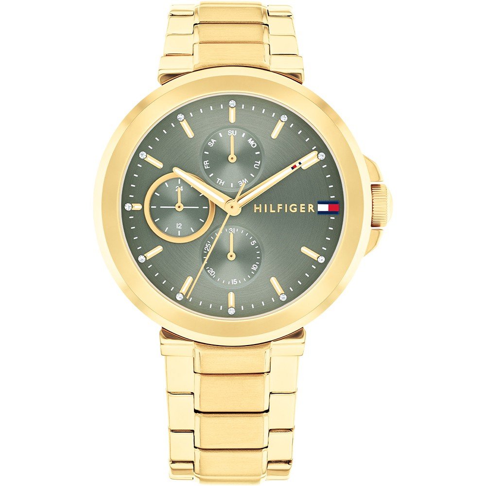 Tommy Hilfiger 1782755 Horloge