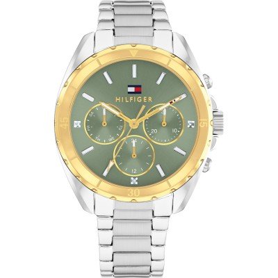 Tommy Hilfiger 1782785 Horloge