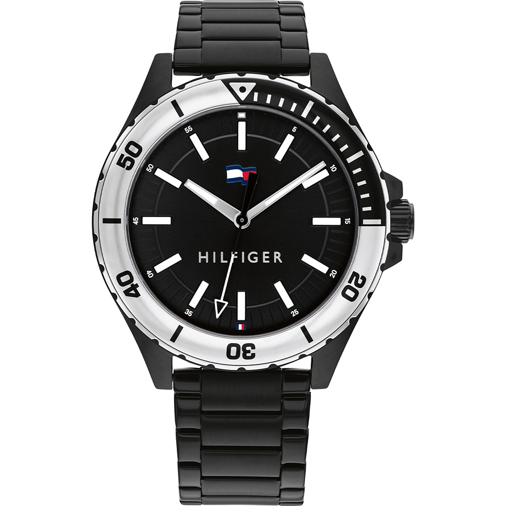 Tommy Hilfiger 1792014 Horloge