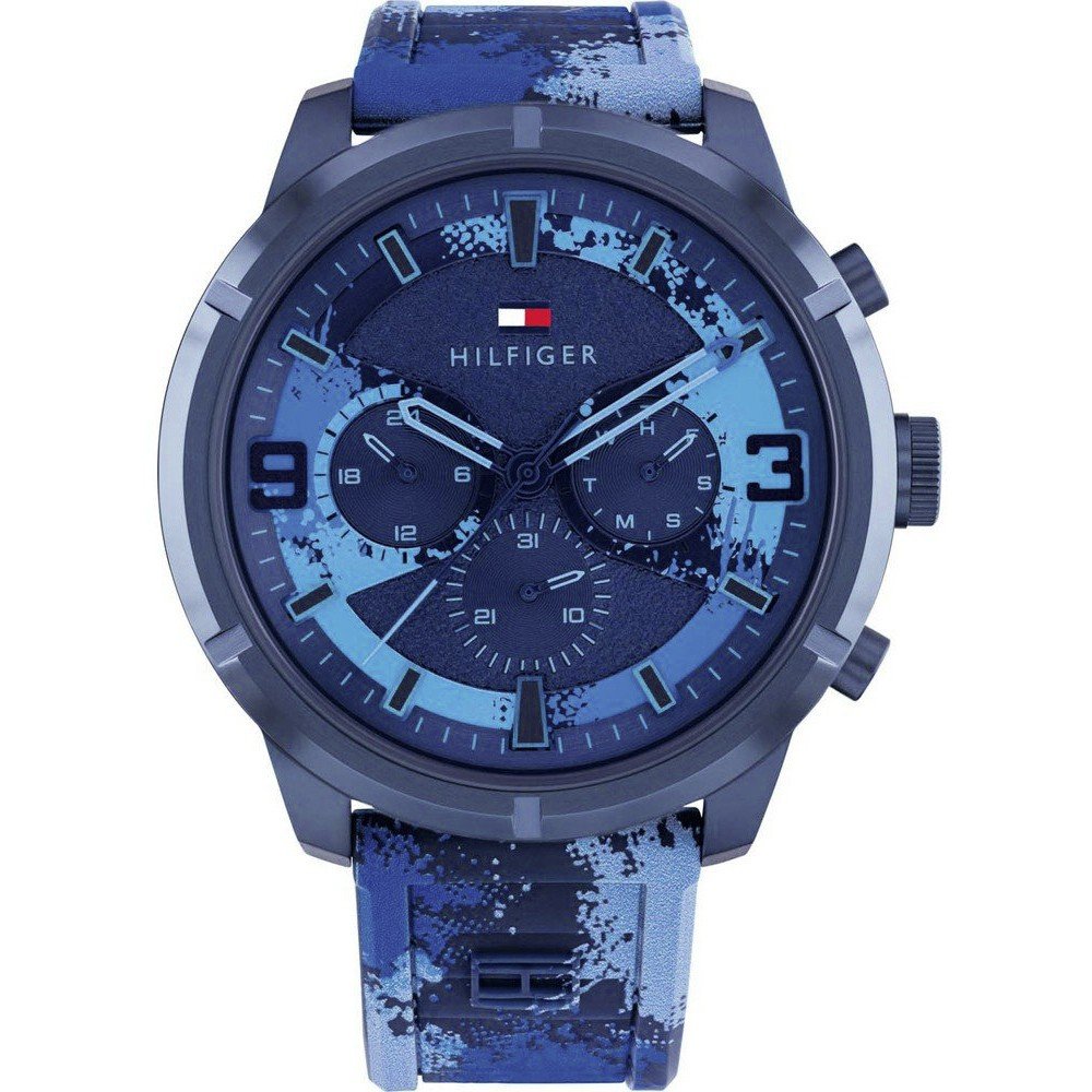 Tommy Hilfiger 1792073 Horloge