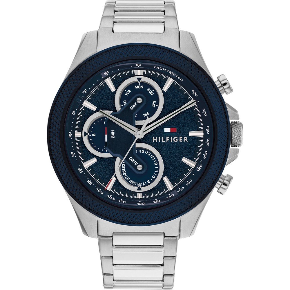 Tommy Hilfiger 1792080 Horloge