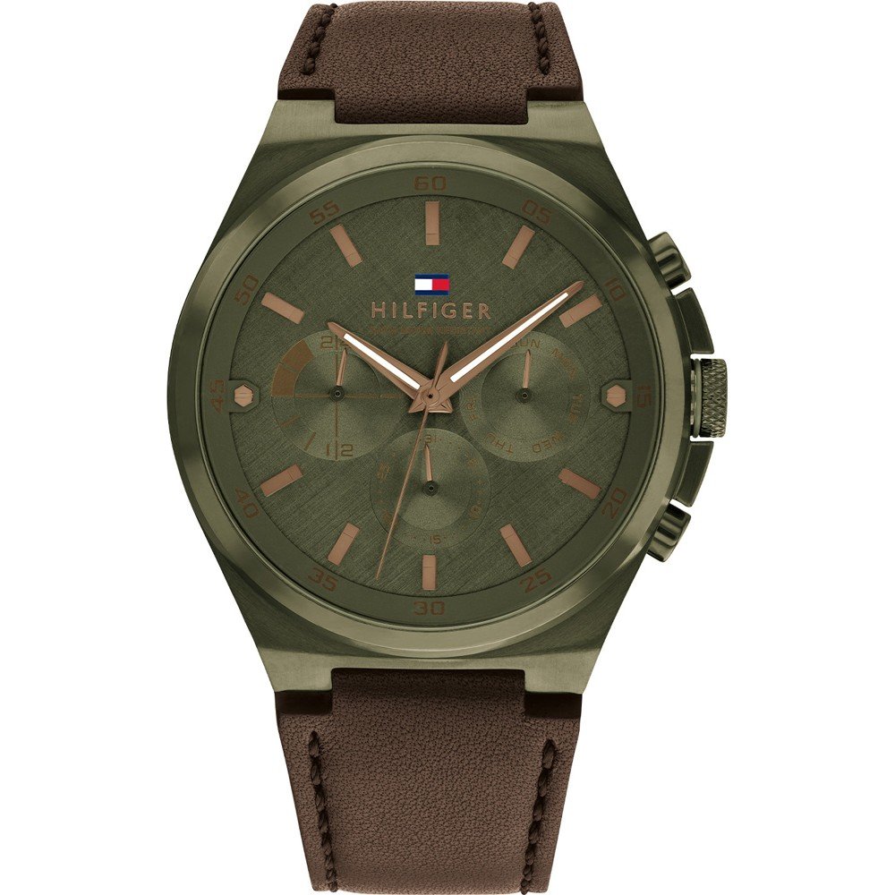 Tommy Hilfiger 1792085 Horloge