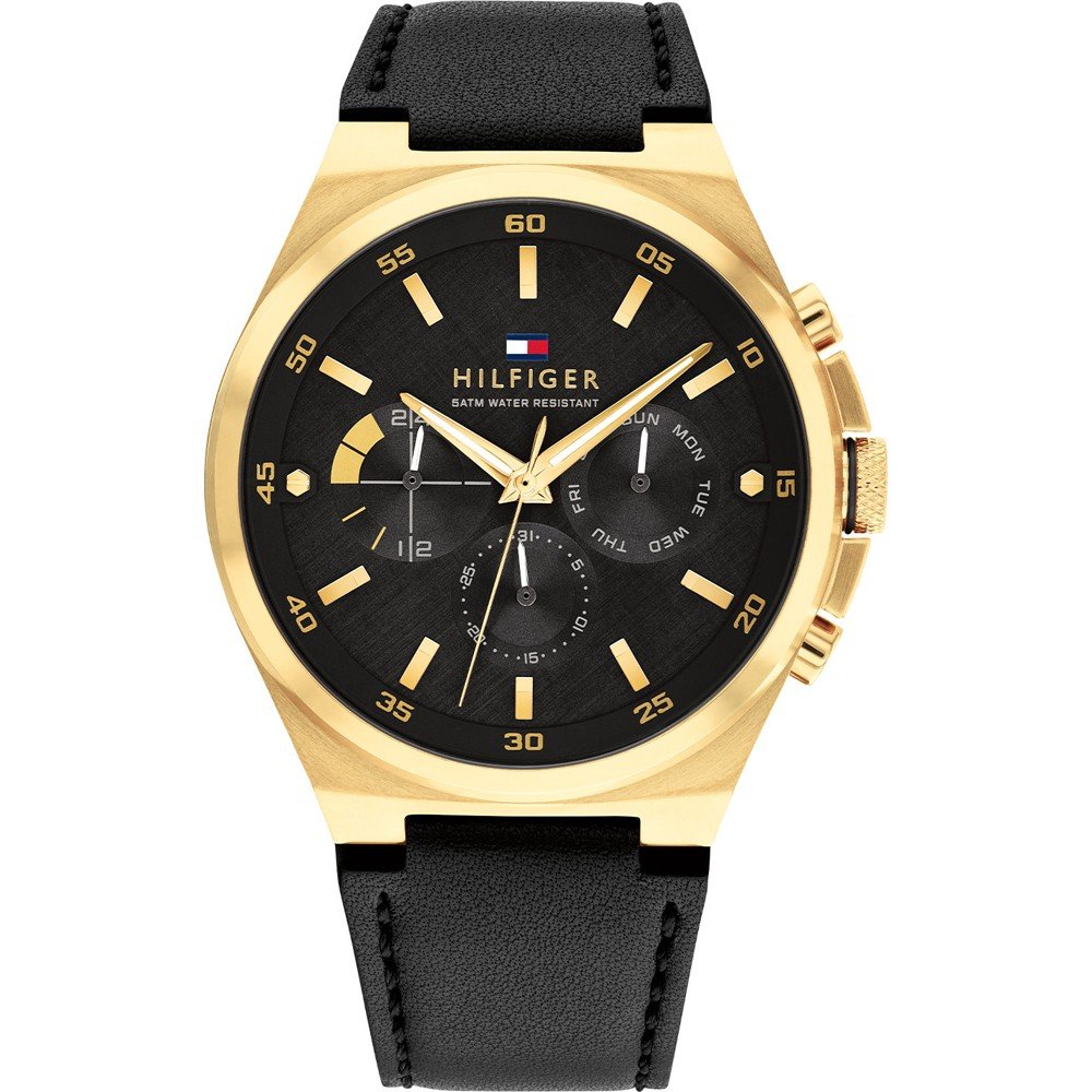 Tommy Hilfiger 1792086 Horloge