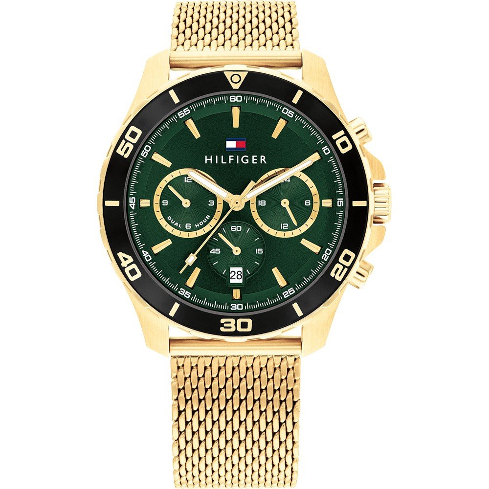 Tommy Hilfiger 1792093 Horloge