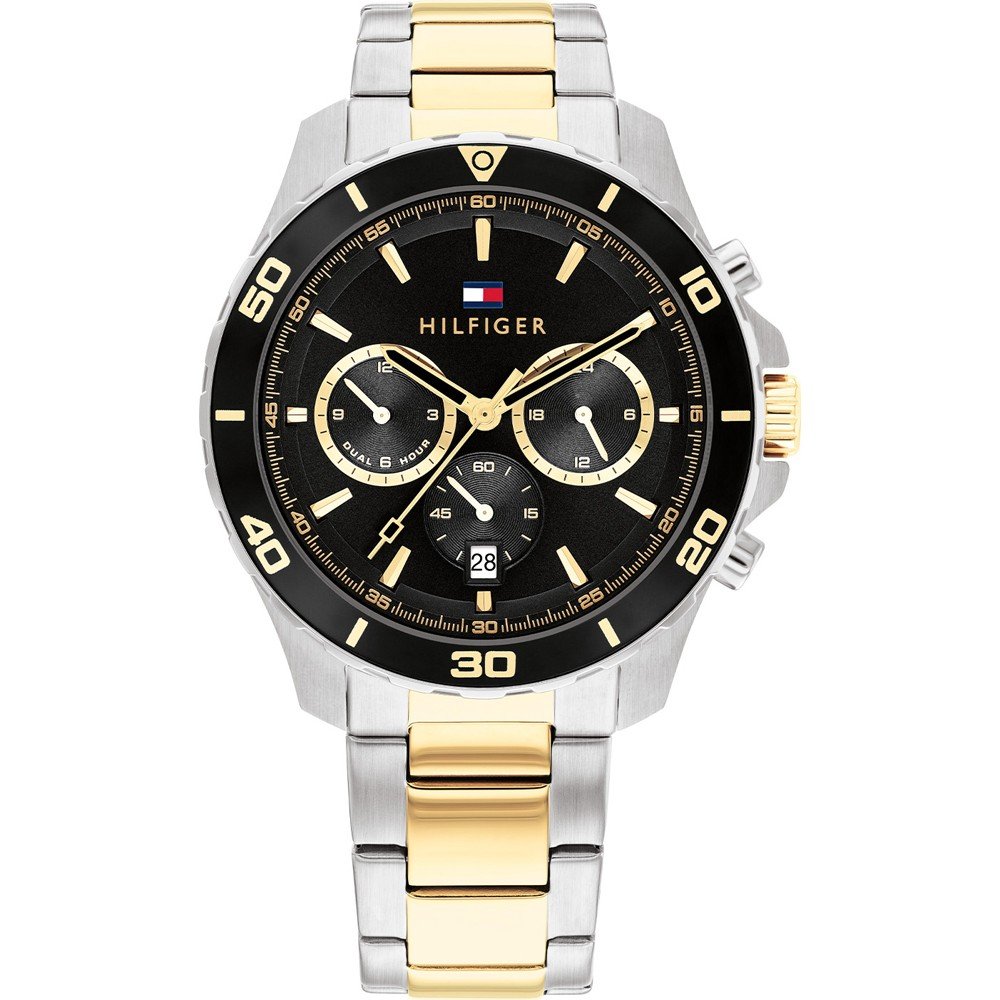 Tommy Hilfiger 1792095 Horloge