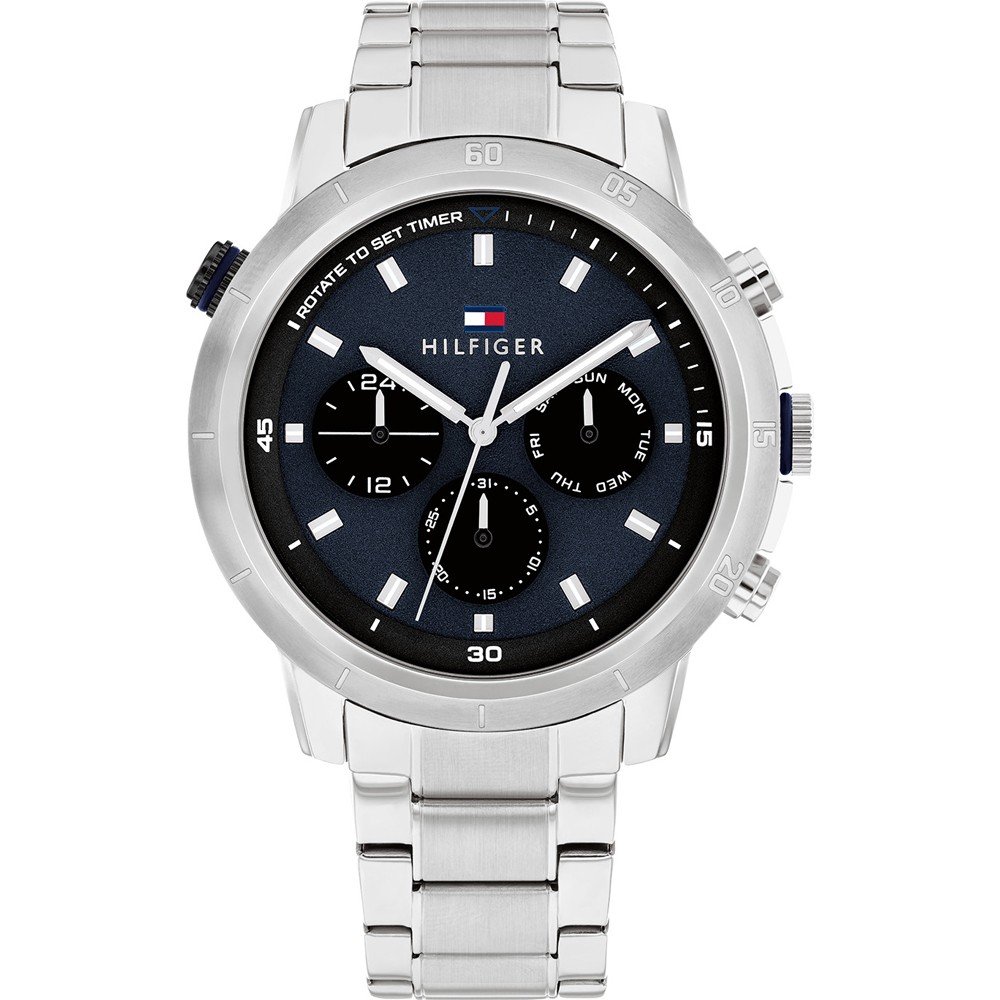 Tommy Hilfiger 1792104 Horloge