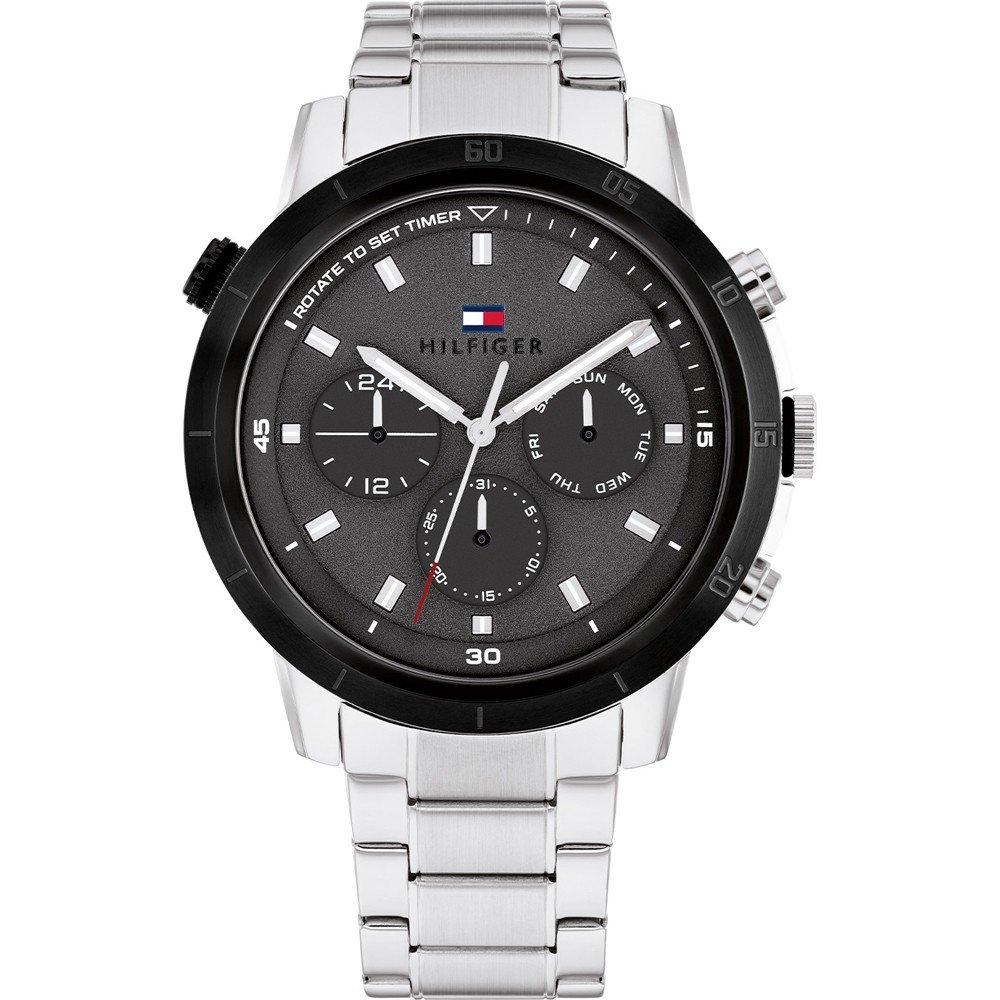 Tommy Hilfiger 1792106 Horloge