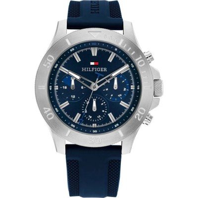 Tommy Hilfiger 1792112 Horloge