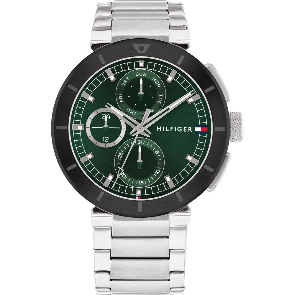 Tommy Hilfiger 1792117 Horloge