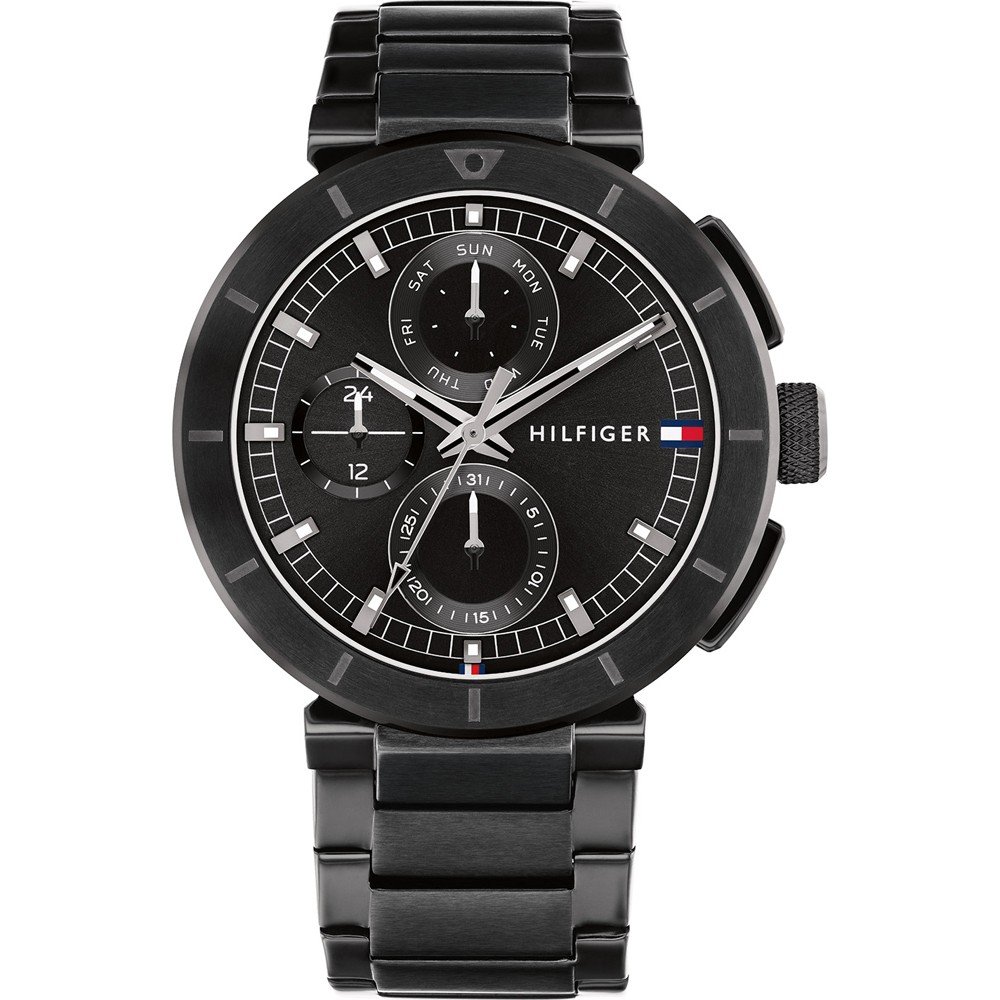 Tommy Hilfiger 1792119 Horloge