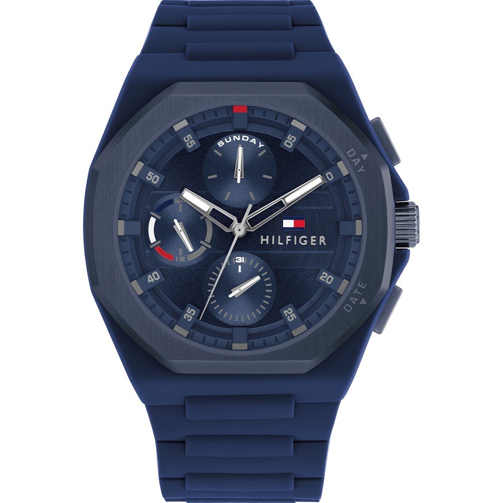 Tommy Hilfiger 1792122 Horloge