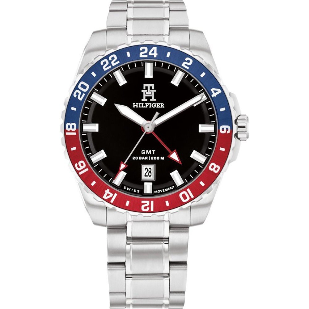 Tommy Hilfiger 1792131 Horloge