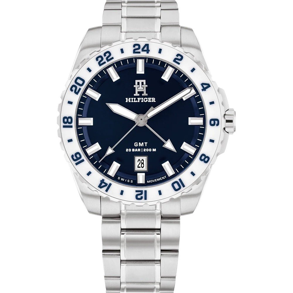 Tommy Hilfiger 1792132 Horloge