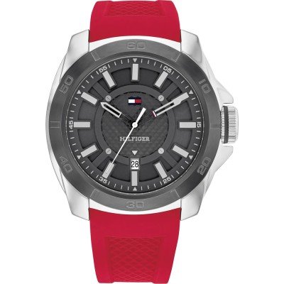 Tommy Hilfiger 1792135 Horloge