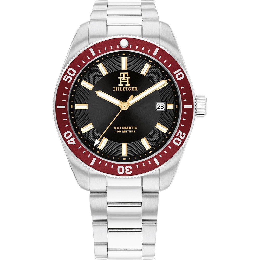 Tommy Hilfiger 1792154 Horloge