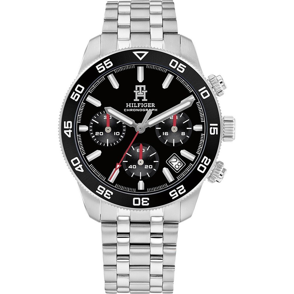 Tommy Hilfiger 1792156 Horloge