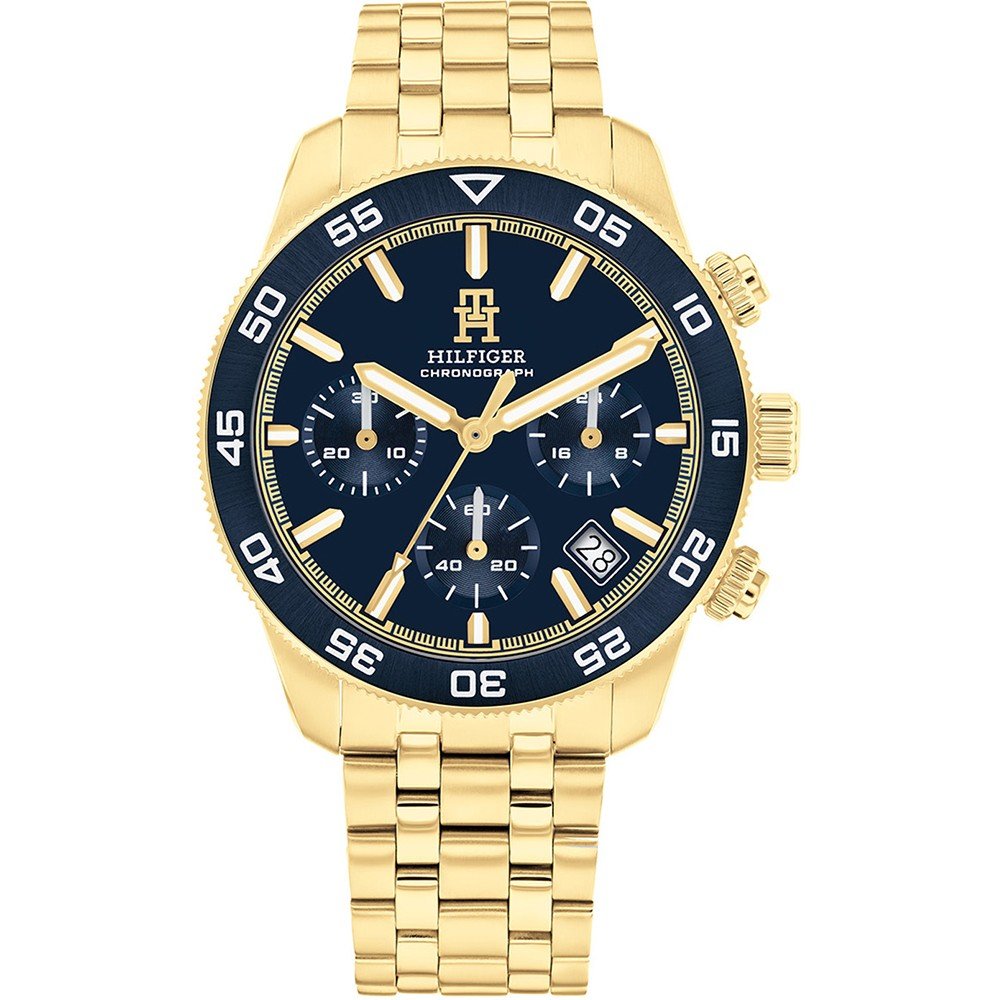 Tommy Hilfiger 1792158 Horloge