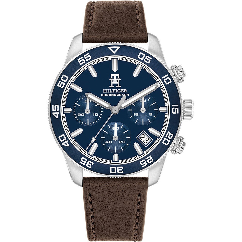 Tommy Hilfiger 1792163 Horloge