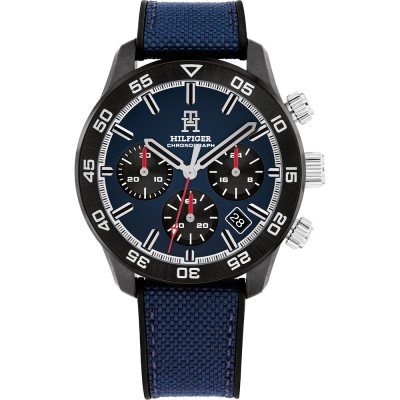 Tommy Hilfiger 1792183 Horloge